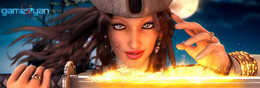 Fantacy Engel Pirates Charakter / ***