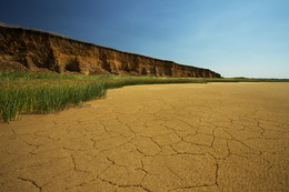 Das Meer ist weg / ***