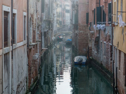 Undress Venedig / ***