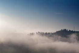 Wirbelt Nebel / ***