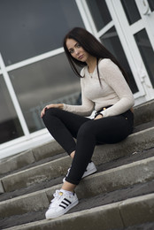 Olga / ***