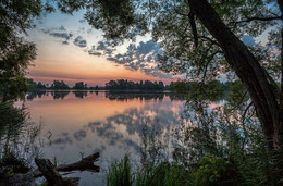Morgendämmerung / ***