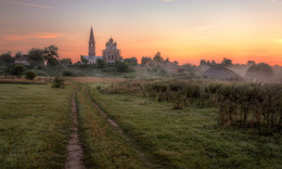 Rural Morgen / ***