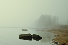 Sea mist ... / ***