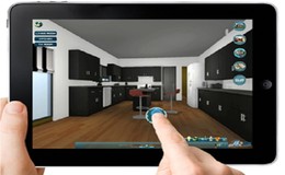 Interior Virtual Reality / ***