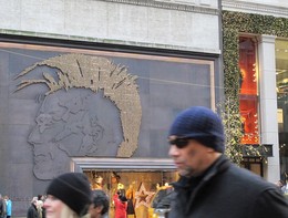 Gegenstück / NY, Manhattan