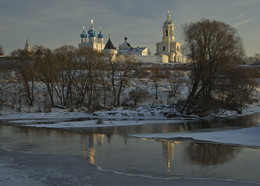 Vysotsky Monastery / ***