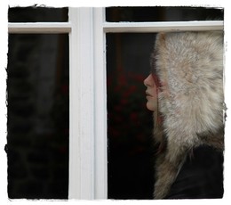 Hinter dem Glas oder Tag im Leben von Dummies ... / ***