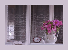 Casual Häuschen ... / ***