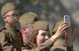 9. Mai. Sewastopol. / ***