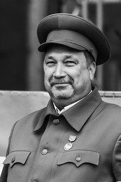 Vorsitzender der Kolchose / ***