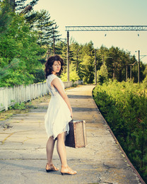 Lassen Sie ... / ***