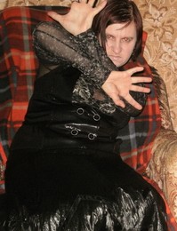 Rainier im Zorn. / ***