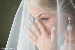 der Bräutigam kam / ***