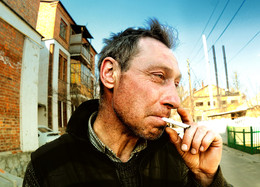 Intoxicated Kinderspiel. / ***