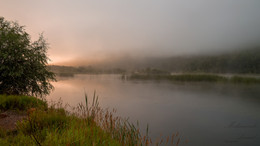 Mists of Orenburg / ***