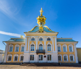 Peterhof / ***