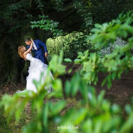 Beautiful couple / ***