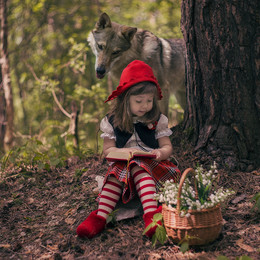 Red Riding Hood / ***