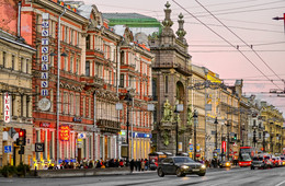 Nevskiy.Vecher. / ***