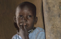 Children of Africa -2 / ***