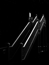 Treppe / ***