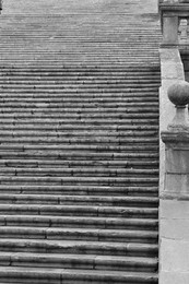 Treppe / ***