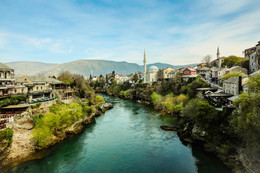Mostar / ***