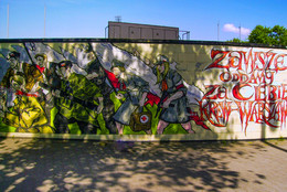 Graffiti / ***