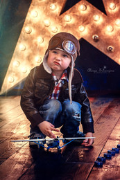 Lieblingspilot / ***