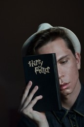 Harry Potter / ***