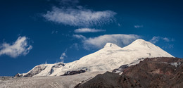 Elbrus vor mir ... / http://www.youtube.com/watch?v=cloWVVHfMzQ