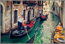 Venice IMG 7969 / ***