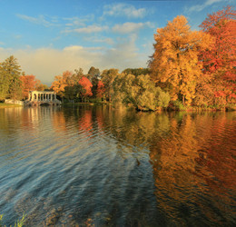 Herbstfarben / ***