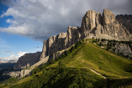 Wächter der Alpen / ***