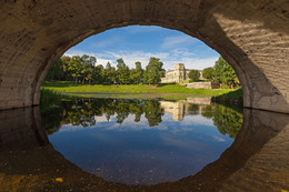 Gatchina Park / ***