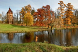 Am Teich / ***