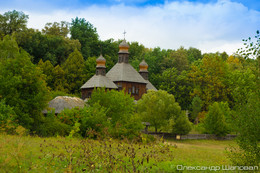 Tsepkov St. Michael der Erzengel / ***