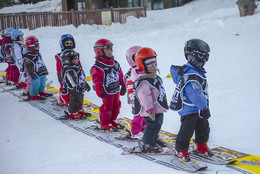 "Future Skifahrer" / ***