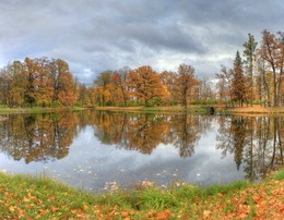 Herbst / ***