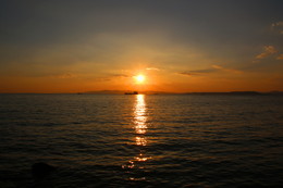 Die Sonne geht ... / ***