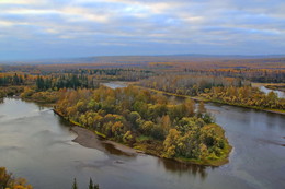 Herbst-Insel / ***