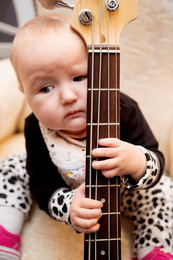 Warum ist die Muse? / ***