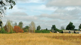 Frühherbst / ***