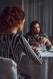 über die Liebe / ***