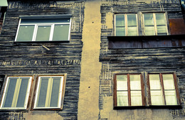 Fenster ... / ***