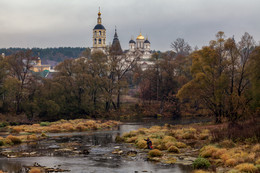 Autumn Borovsk / ***