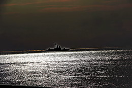 Schwarzmeerzone unserer Interessen / ***