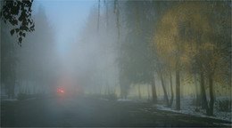 Die Illusion der Nebel / ***