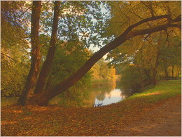 Herbst-Park / ***